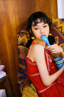 女澡堂里的按摩师